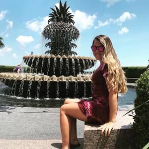 Meet your Posher, Trisha